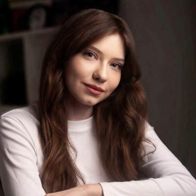 Банникова Ольга Викторовна