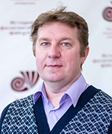 Кузнецов Вячеслав Михайлович