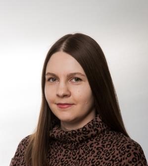 Кузнецова Евгения Викторовна