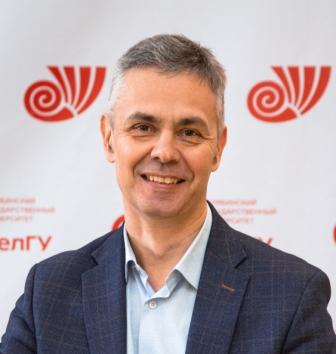 Ярошенко Сергей Николаевич