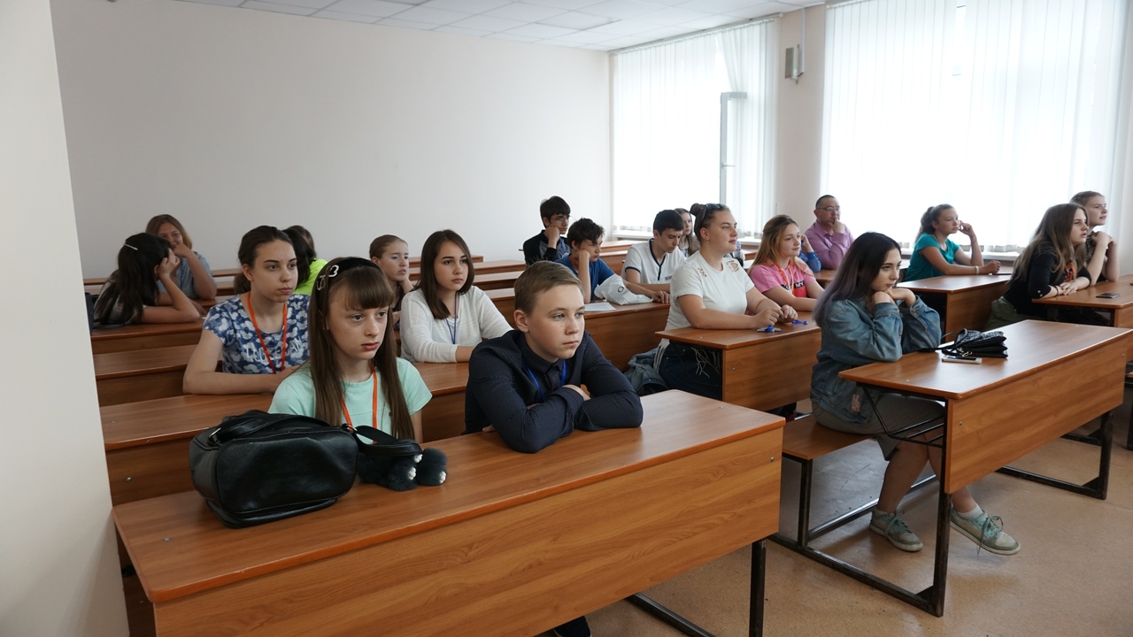 Абитуриенты ЧелГУ погрузятся в «Языковую среду» арабского и китайского языков