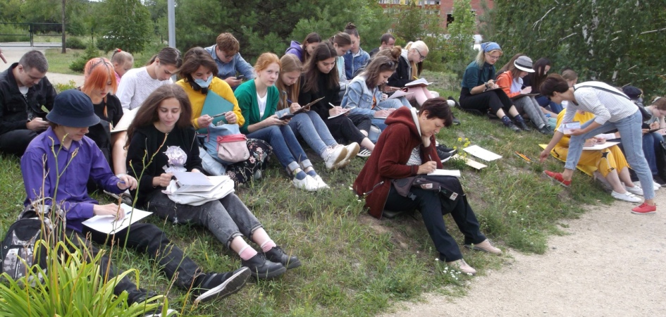 «Зелёный понедельник» ЧелГУ приглашает на заключительные лекции сезона