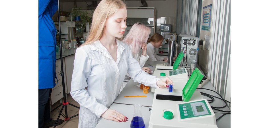 Студентов и выпускников ЧелГУ приглашают на «Золотую стажировку»