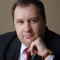 КОЛОБОВ Сергей Евгеньевич