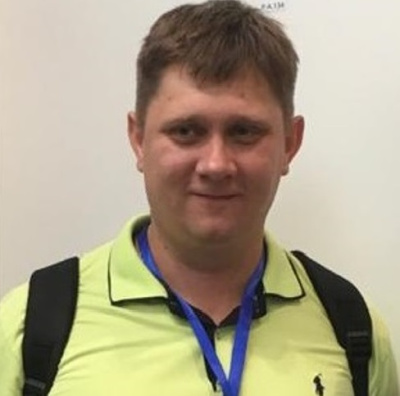 Соколовский Владимир Владимирович