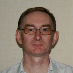 Ботов Сергей Геннадьевич​