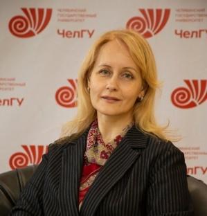 ​​​​​​​Рагозинская Валерия Германовна