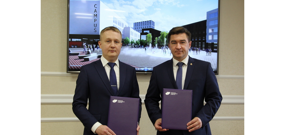 В ЧелГУ готовят к открытию первую лабораторию для межуниверситетского кампуса