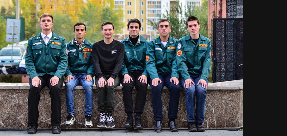 ЧелГУ начинает обучение новым рабочим профессиям