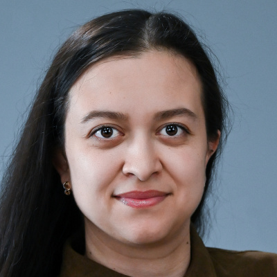 Кузнецова Любовь Александровна