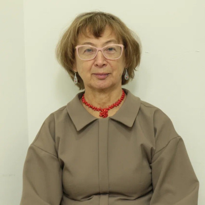 Чайко Екатерина Анатольевна