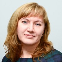 Смагина Марина Ивановна