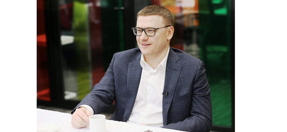 Губернатор Алексей Текслер поддержал создание Международного кампуса ЧелГУ