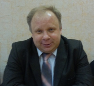 Изергин Дмитрий Борисович