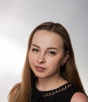 Юровских Юлия Николаевна