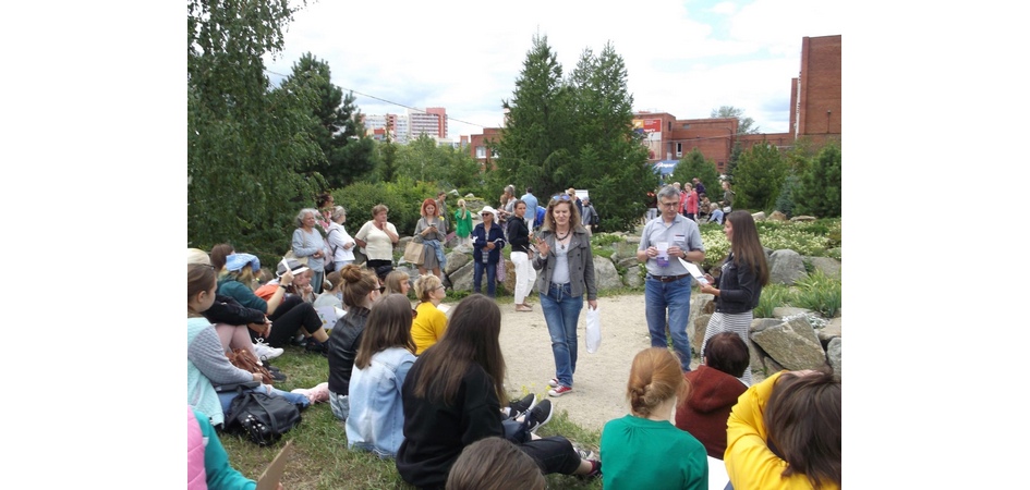 «Зеленый понедельник» ЧелГУ приглашает на лекции по менеджменту, лингвистике и химии