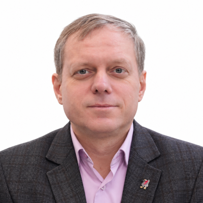 Майоров Андрей Владимирович
