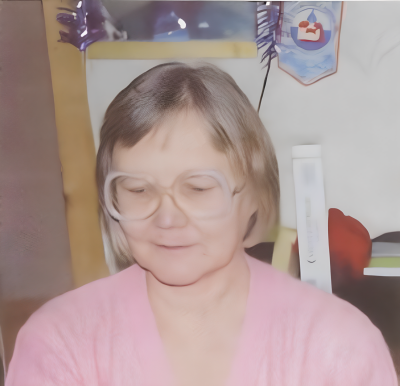 Пирогова Ольга Геннадьевна