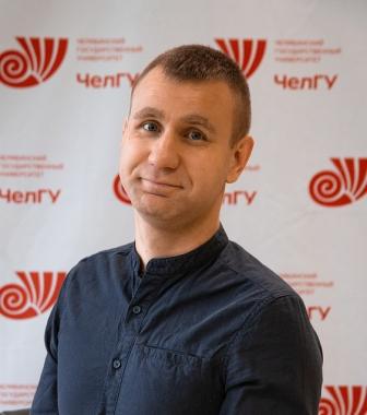 Ряжкин Александр Олегович