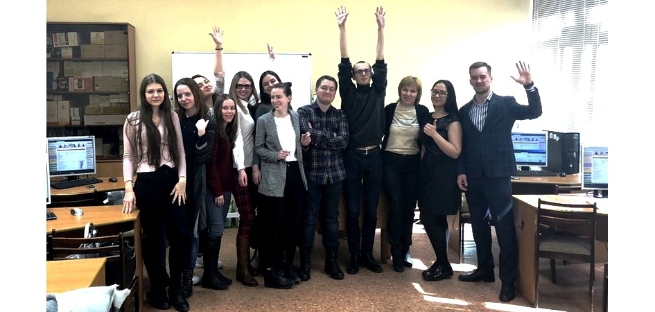 ЧелГУ стал первым среди вузов России по эффективному обучению экономистов