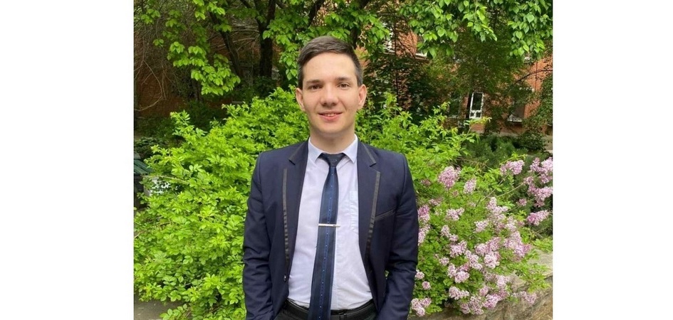 Математик ЧелГУ прошёл в финал Международной олимпиады «IT-Планета»