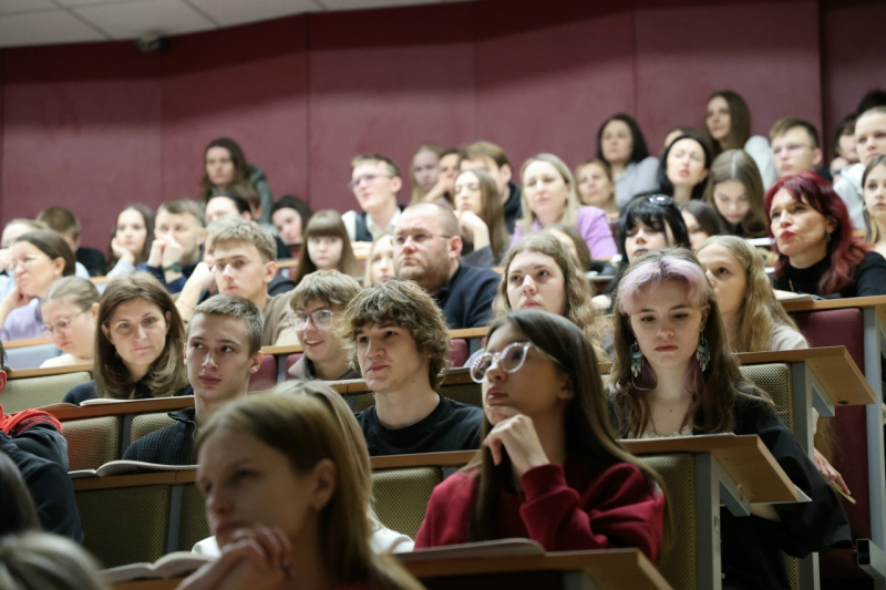 Осенью в ЧелГУ стартуют курсы подготовки к ЕГЭ и ОГЭ