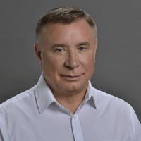 ЯЦУН Андрей Николаевич