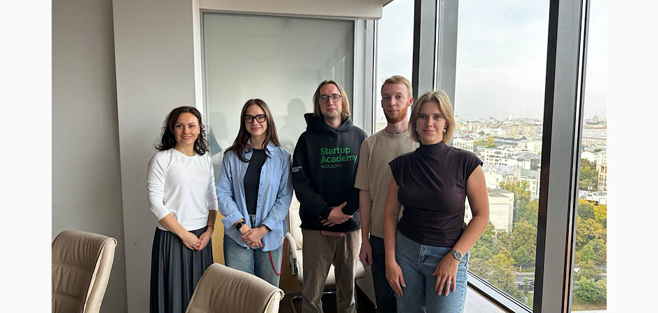 Проект аспирантки ЧелГУ получил поддержку фонда Yoonion Holding