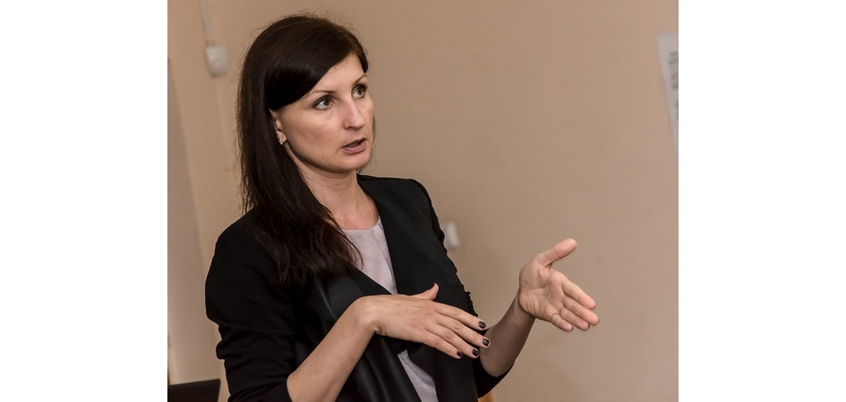 Декан истфила ЧелГУ получила грант на программу авторского учебного курса по историографии