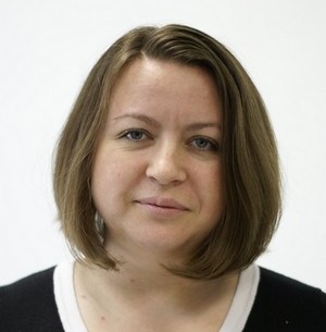 Трофимова Любовь Валентиновна