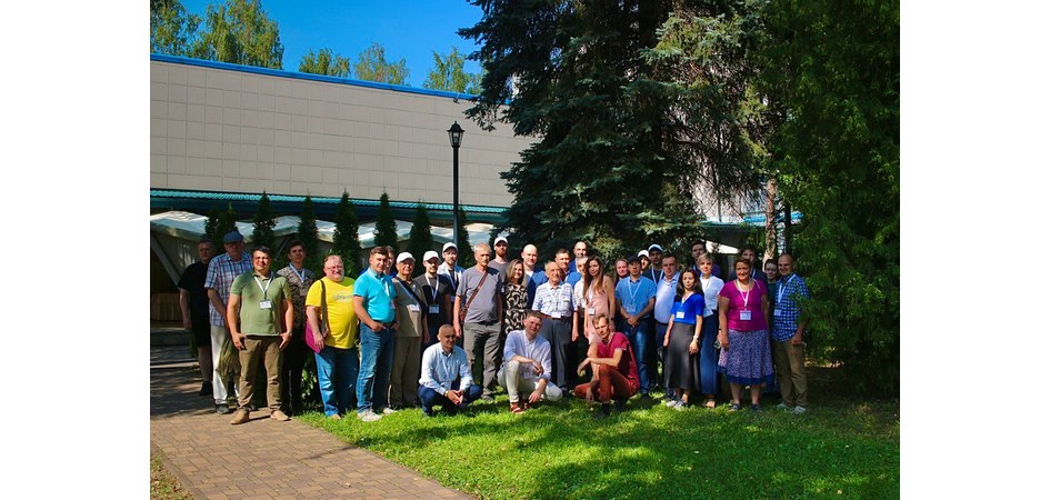 Физики ЧелГУ – в числе участников и организаторов международного семинара «Дни калорики»