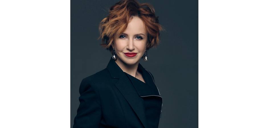 Выпускница журфака ЧелГУ – одна из лучших директоров России