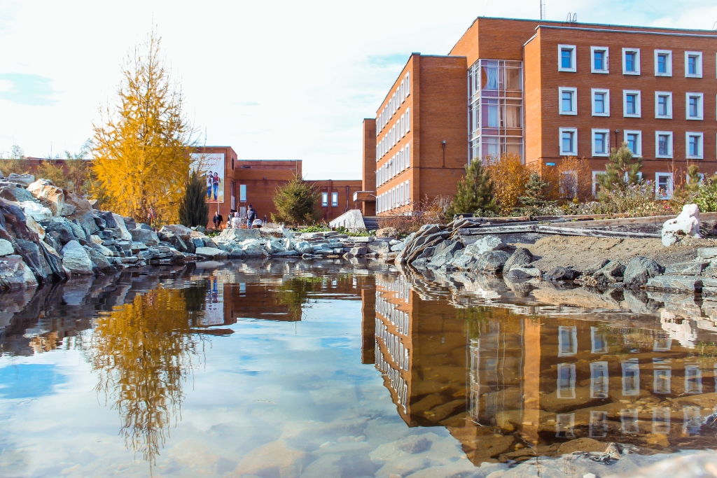 Студенты Челябинской области – активные участники конкурса «Талисман Десятилетия науки и технологий»