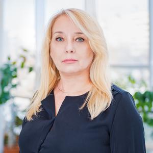 Захарова Людмила Анатольевна