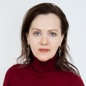 Футерман Евгения Борисовна 