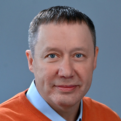 Талевлин Андрей Александрович