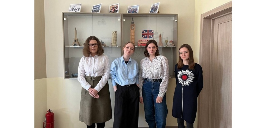 У студентов-лингвистов ЧелГУ – четыре призовых места по итогам научно-практической конференции