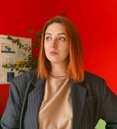 Авилович Анна Сергеевна