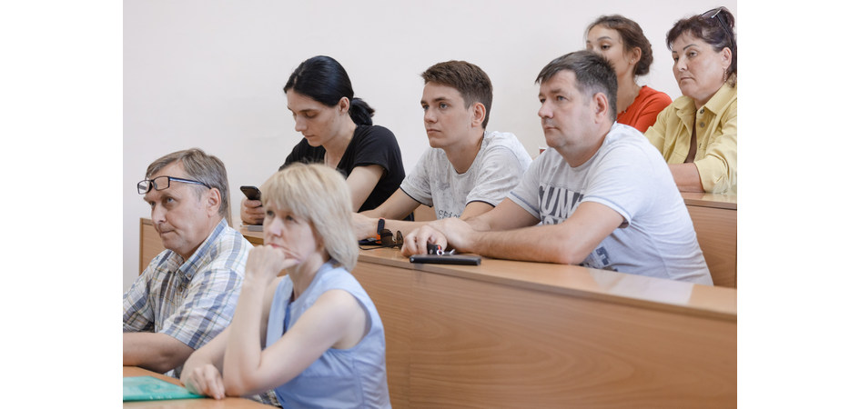 Абитуриенты ЧелГУ смогут узнать об особенностях обучения в ИЭОБиА