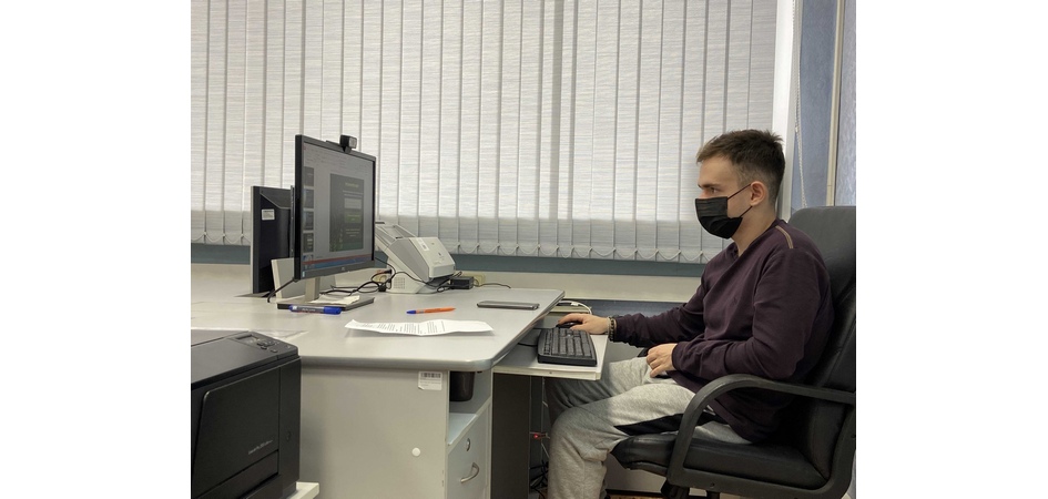 Студенты ЧелГУ вышли в финал IV Всероссийского сетевого конкурса «Профессиональное завтра»