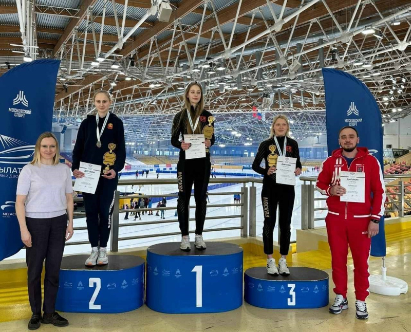 Студентка ЧелГУ – чемпионка Первенства России