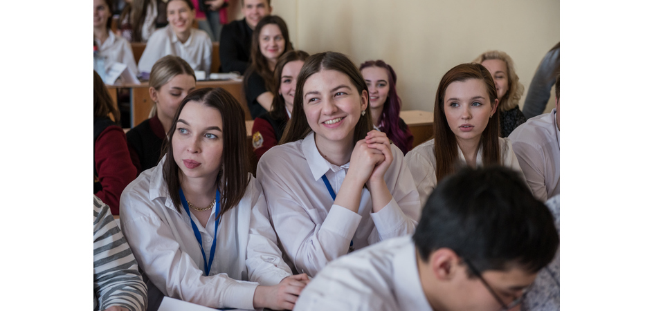 Институт повышения квалификации ЧелГУ приглашает на мастер-класс об искусстве публичных выступлений