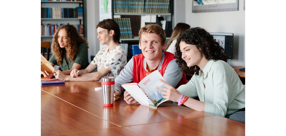 Студенты и преподаватели ЧелГУ могут заявиться на Национальную премию «Россия – страна возможностей»