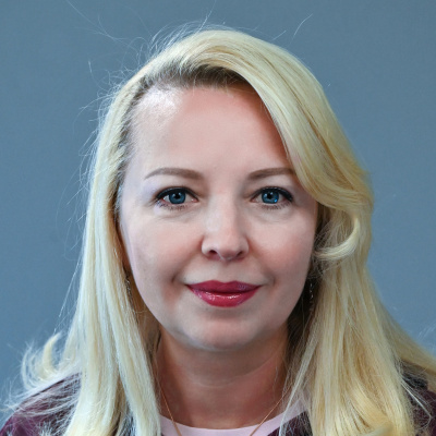 Худякова Юлия Владимировна