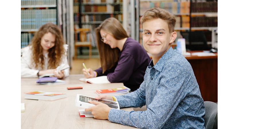 «Выгодный контракт»: ЧелГУ предоставляет уникальные меры поддержки «платникам»