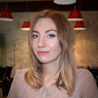 Озорнова Полина Евгеньевна