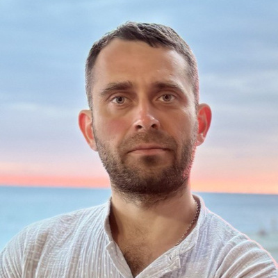 Анзулевич Антон Петрович