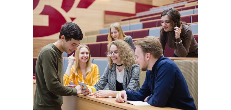 Воскресный университет ЧелГУ готовит лекции для математиков и гуманитариев