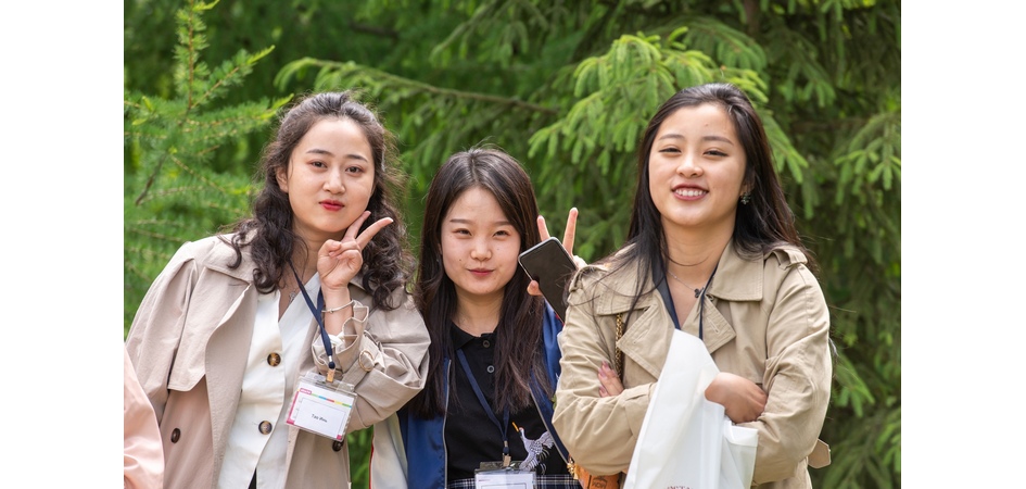 ЧелГУ заключил с университетом Китая соглашение об обмене студентами