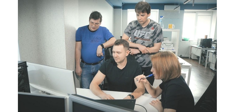 Айтишники ЧелГУ под руководством коллег из «Интерсвязи» совершенствуют голосовые чат-боты